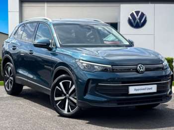 2025 - 2.0 TDI Match 5dr DSG
