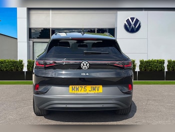 Used Volkswagen ID.4 2026 for sale - 78484979: Photo