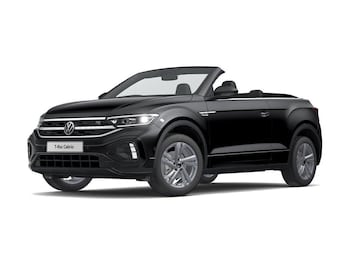 Volkswagen T-Roc feature image