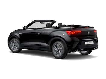 Used Volkswagen T-Roc 2026 for sale - 77407442: Photo