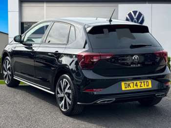 Used Volkswagen Polo 2024 for sale - 74961898: Photo
