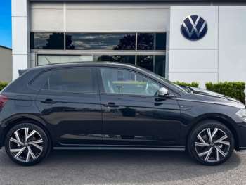 Used Volkswagen Polo 2024 for sale - 74961898: Photo