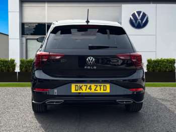 Used Volkswagen Polo 2024 for sale - 74961898: Photo