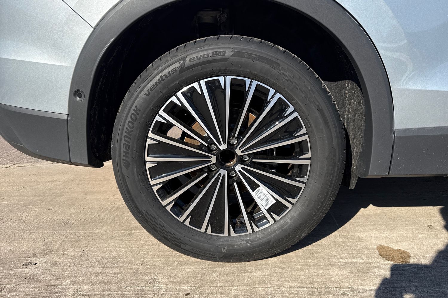 Used Volkswagen Tiguan 2026 for sale - 77571009: Photo 11