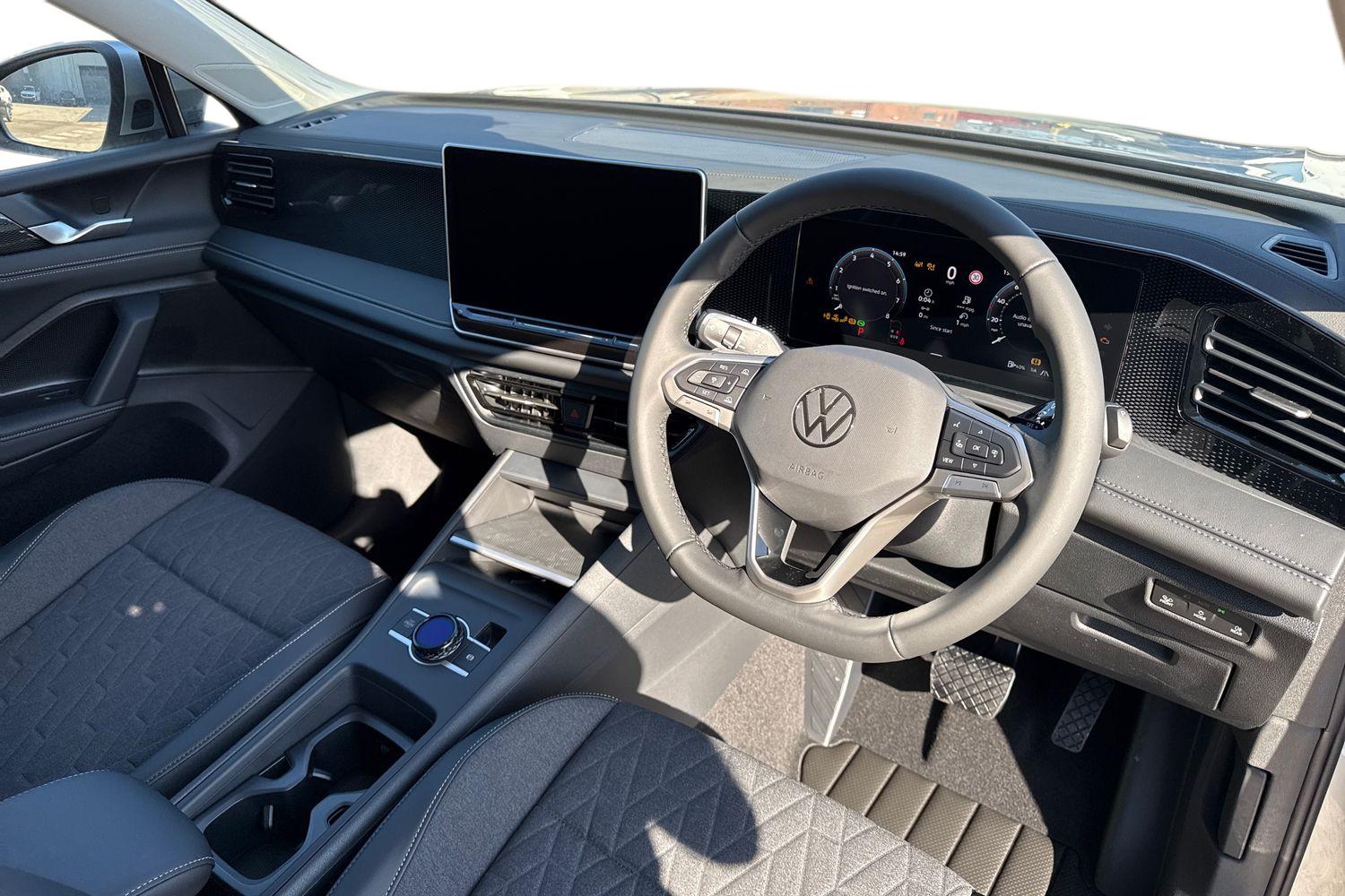 Used Volkswagen Tiguan 2026 for sale - 77571009: Photo 13