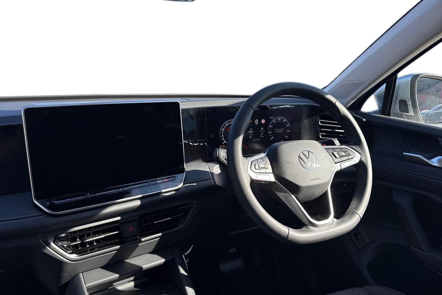 Used Volkswagen Tiguan 2026 for sale - 77571009: Photo 17
