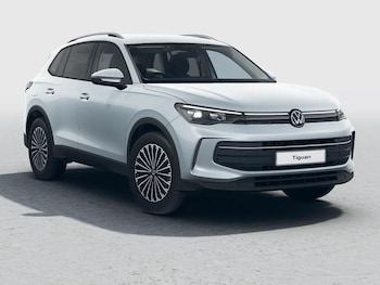 Used Volkswagen Tiguan 2026 for sale - 77571009: Photo