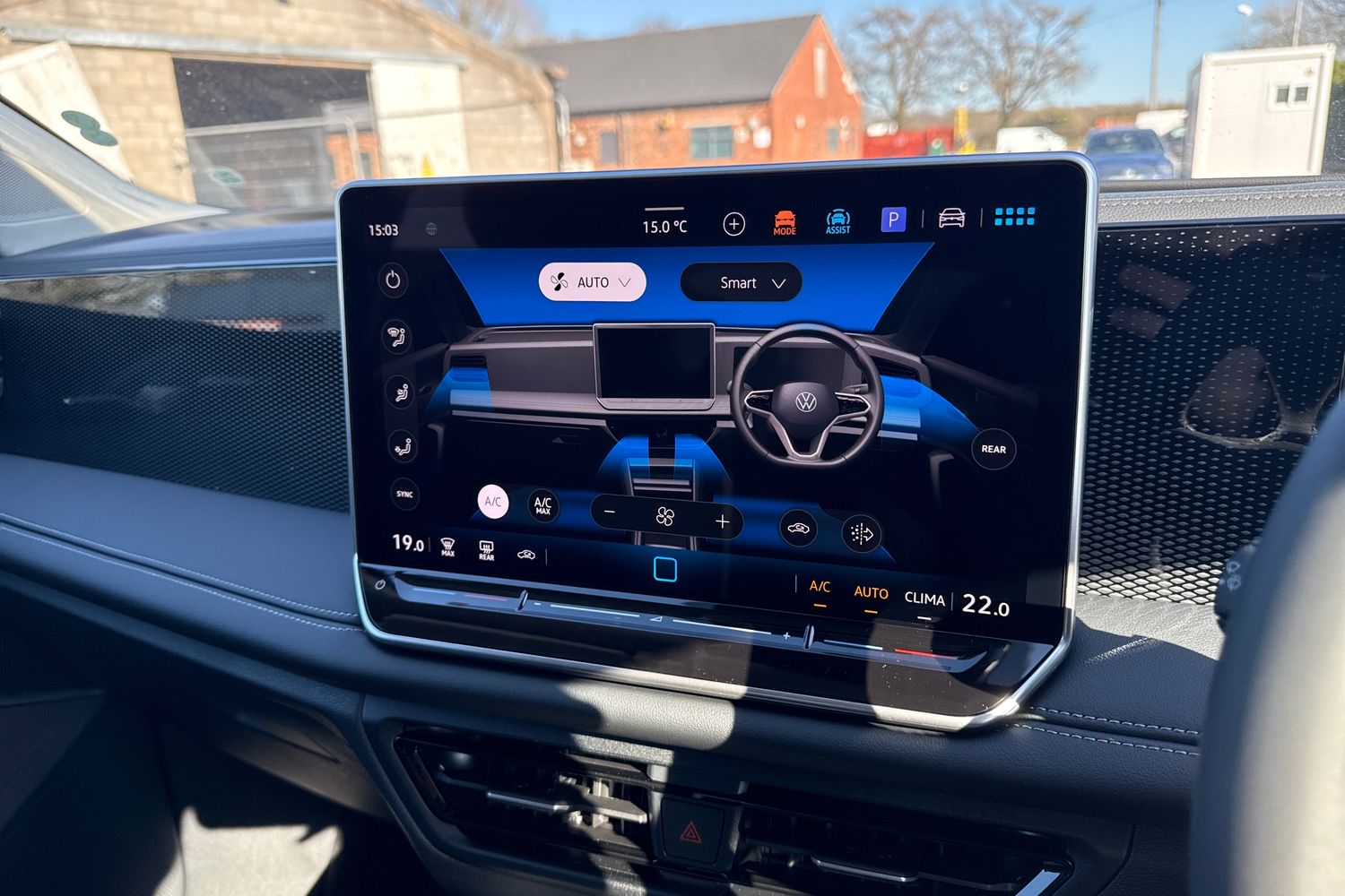 Used Volkswagen Tiguan 2026 for sale - 77571009: Photo 21