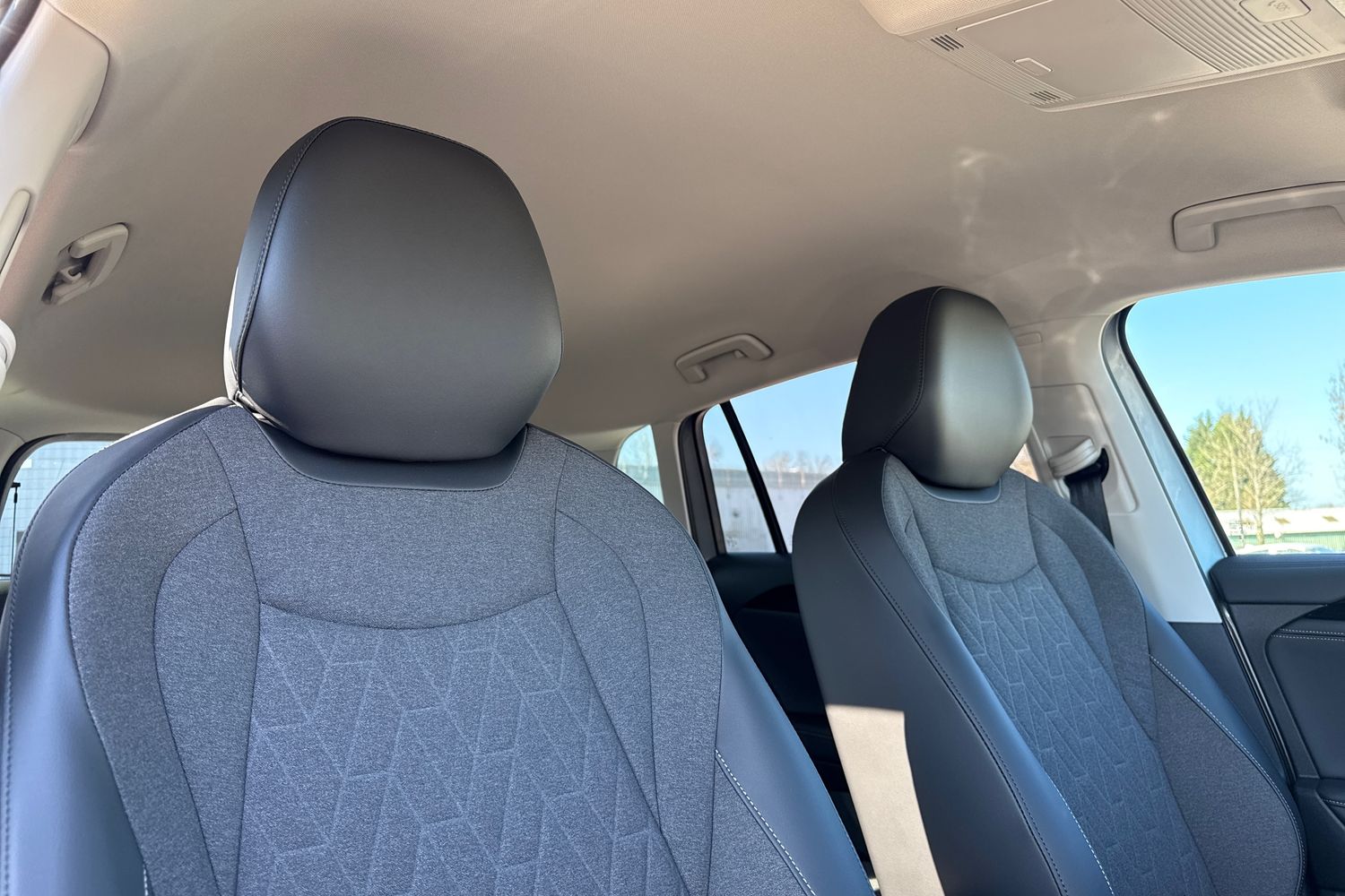 Used Volkswagen Tiguan 2026 for sale - 77571009: Photo 23