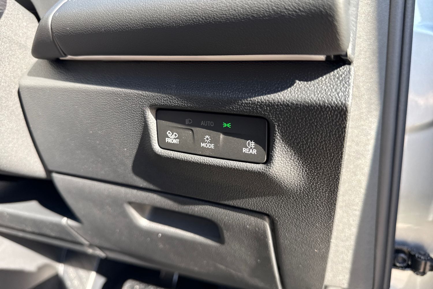 Used Volkswagen Tiguan 2026 for sale - 77571009: Photo 30