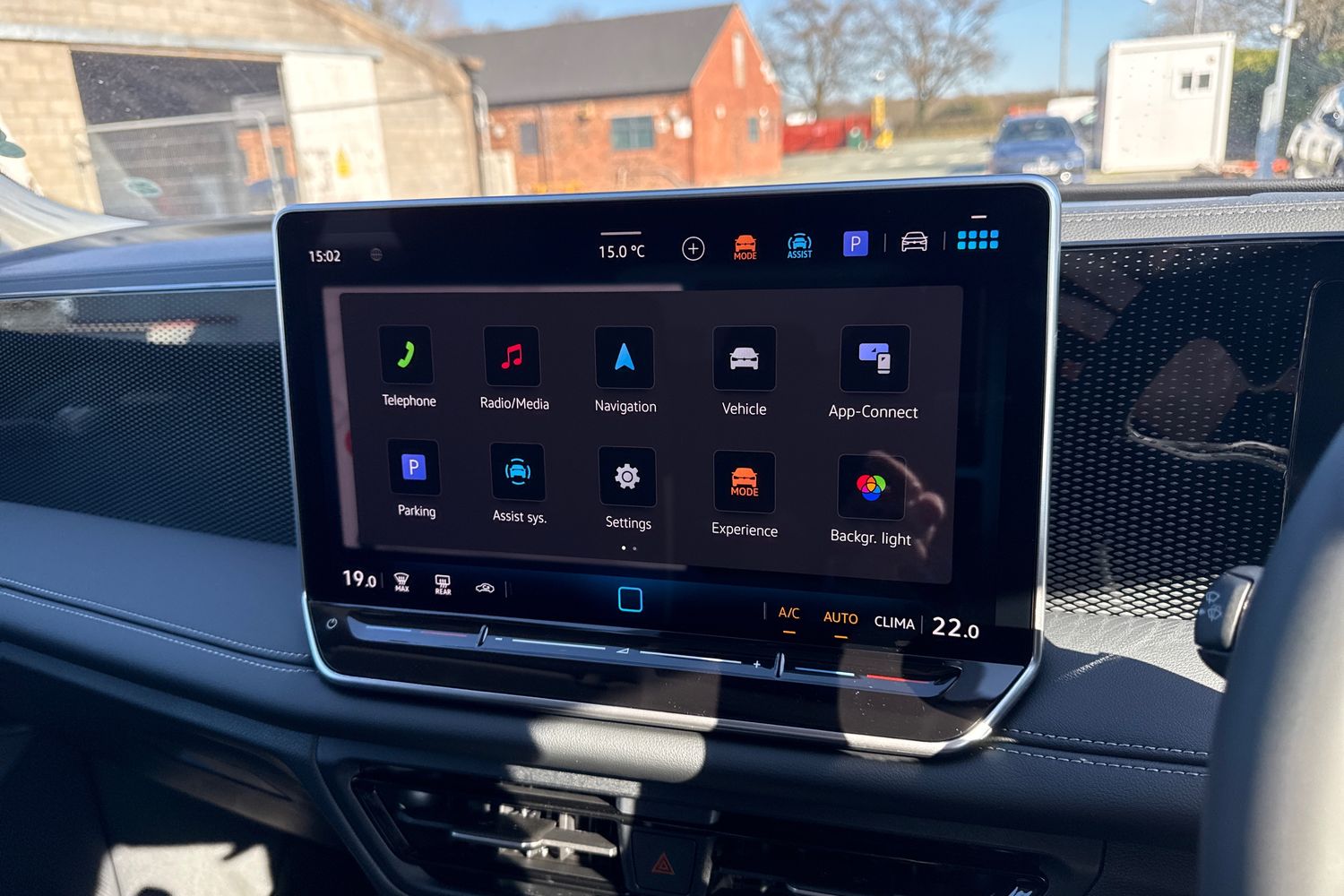 Used Volkswagen Tiguan 2026 for sale - 77571009: Photo 37