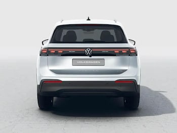 Used Volkswagen Tiguan 2026 for sale - 77571009: Photo