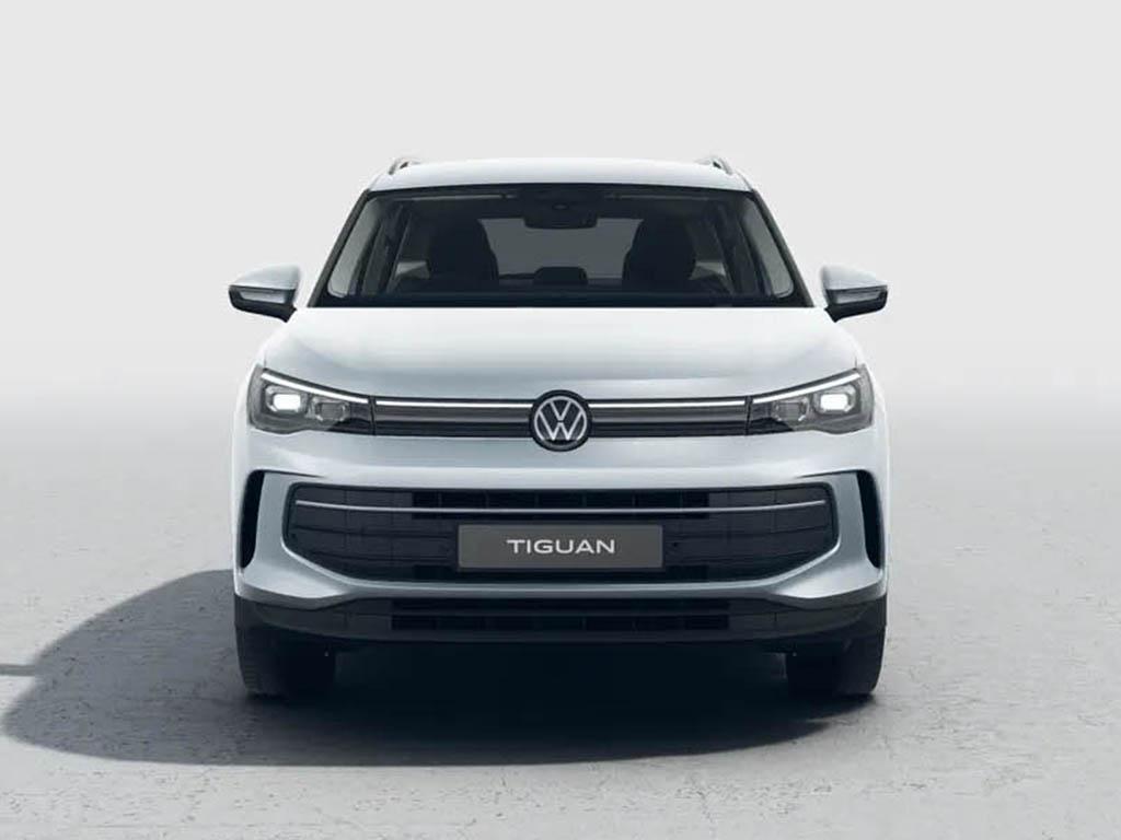 Used Volkswagen Tiguan 2026 for sale - 77571009: Photo 5