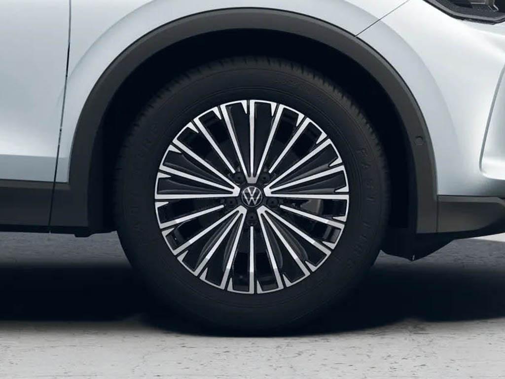 Used Volkswagen Tiguan 2026 for sale - 77571009: Photo 7