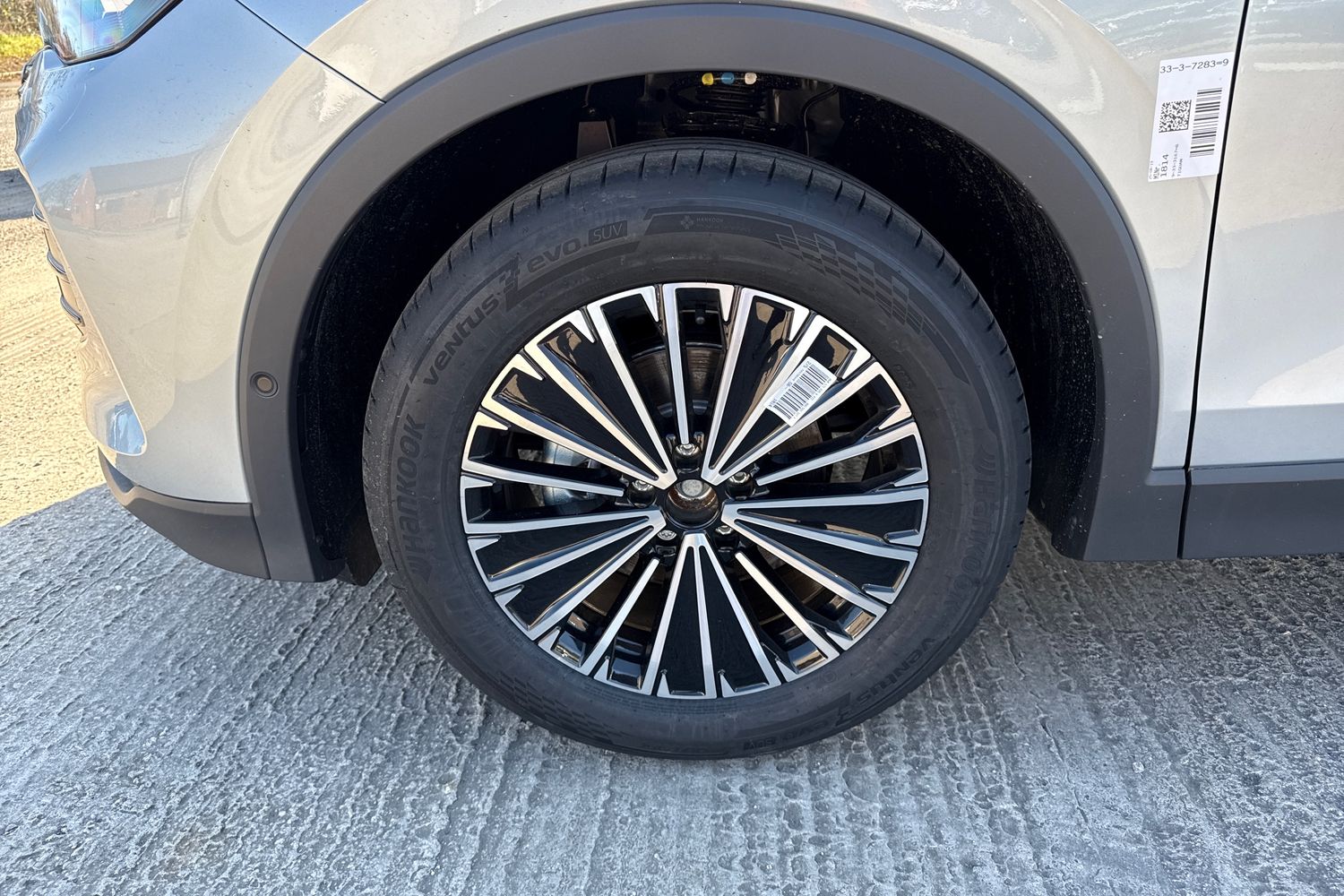 Used Volkswagen Tiguan 2026 for sale - 77571009: Photo 9