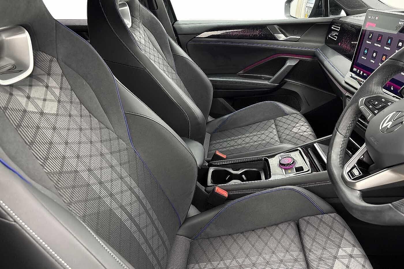 Used Volkswagen Tiguan 2025 for sale - 77820303: Photo 10