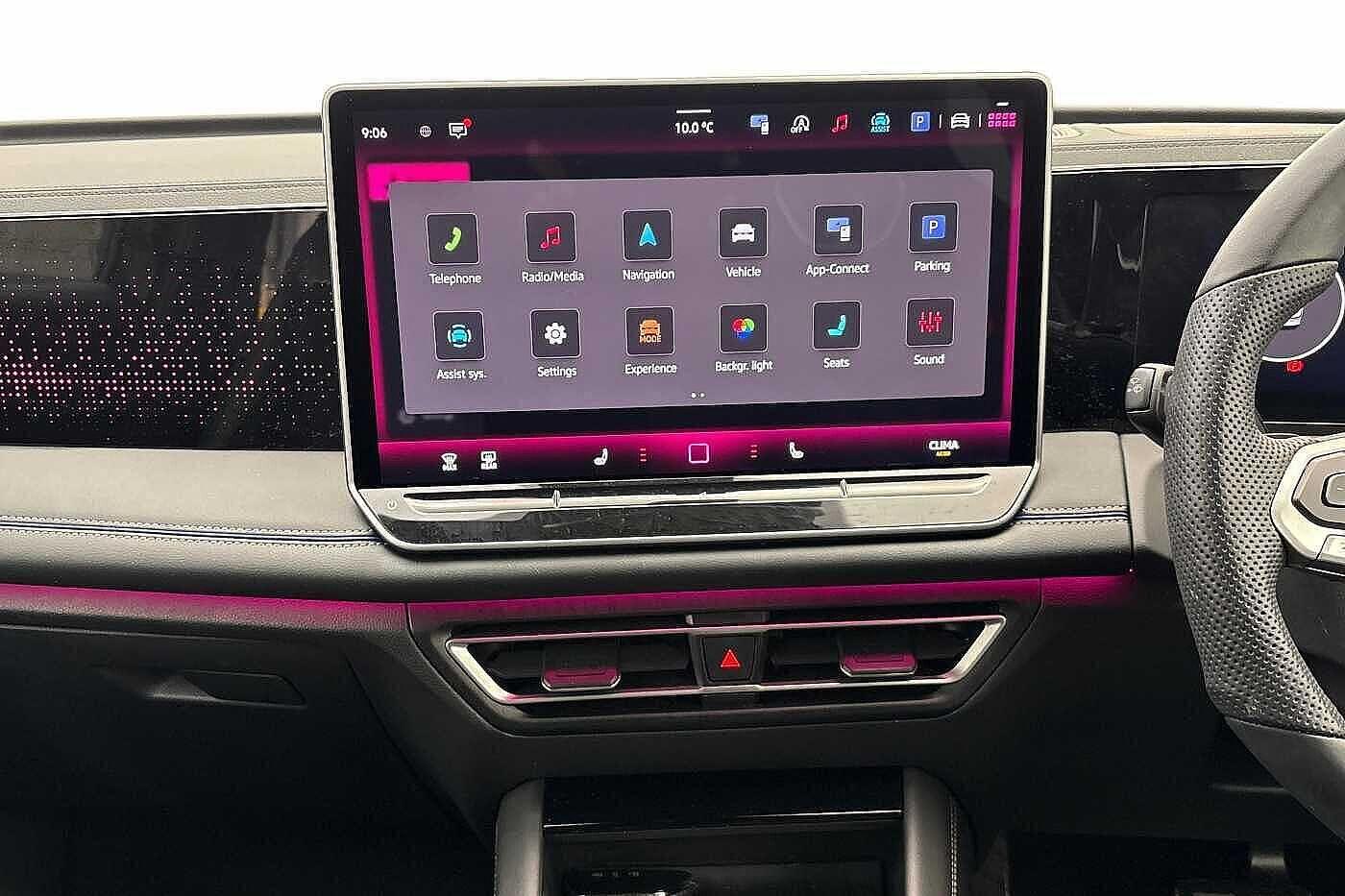 Used Volkswagen Tiguan 2025 for sale - 77820303: Photo 12