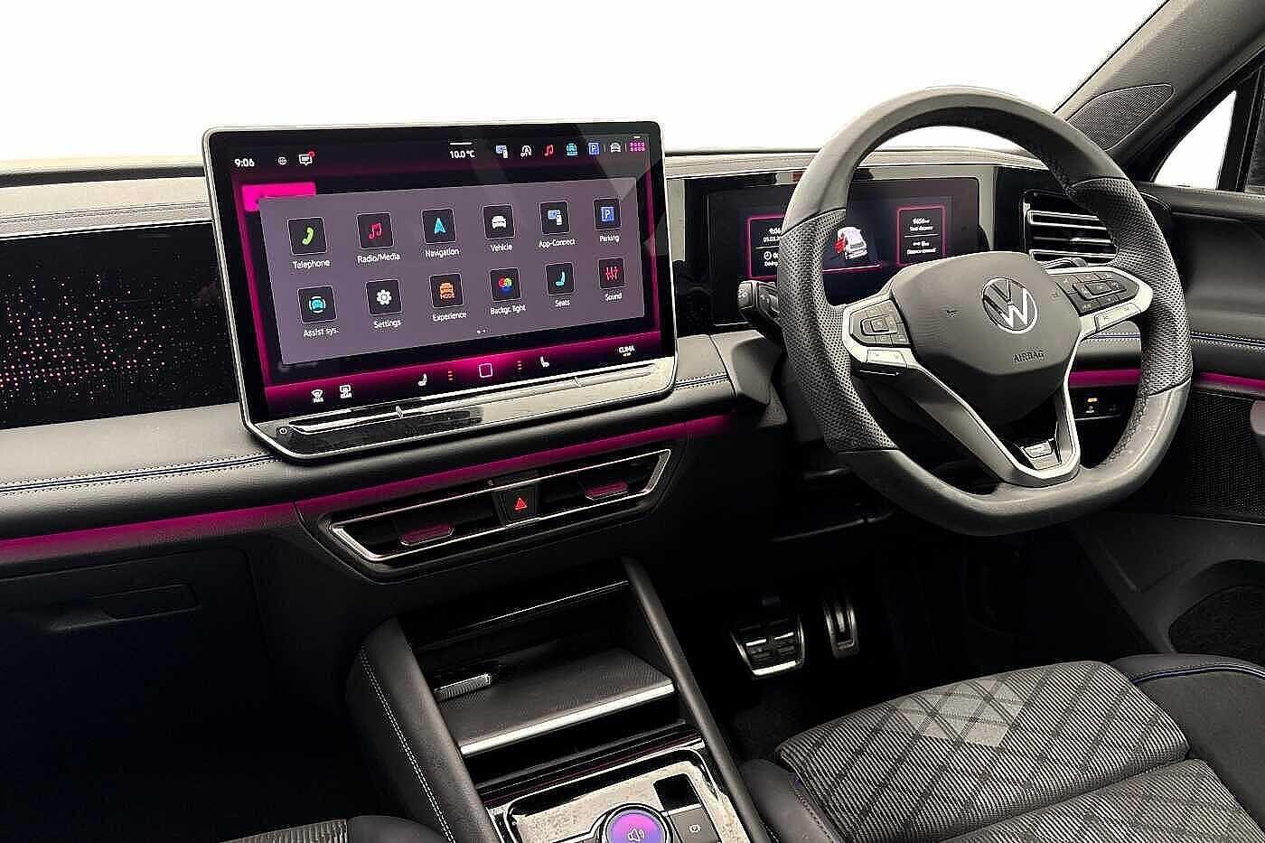 Used Volkswagen Tiguan 2025 for sale - 77820303: Photo 2