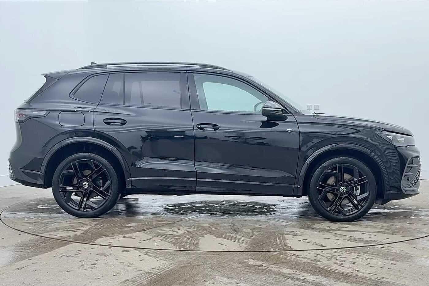 Used Volkswagen Tiguan 2025 for sale - 77820303: Photo 4