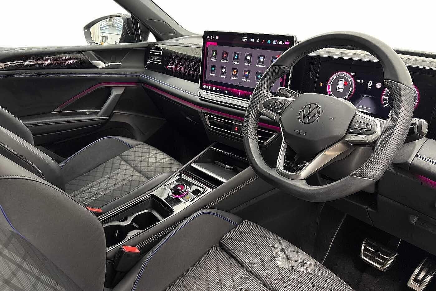 Used Volkswagen Tiguan 2025 for sale - 77820303: Photo 6