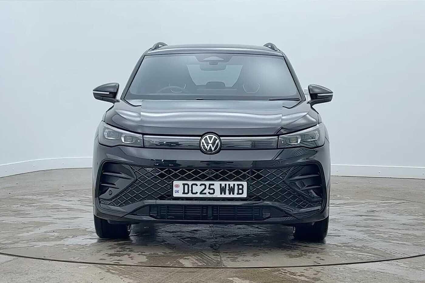 Used Volkswagen Tiguan 2025 for sale - 77820303: Photo 7