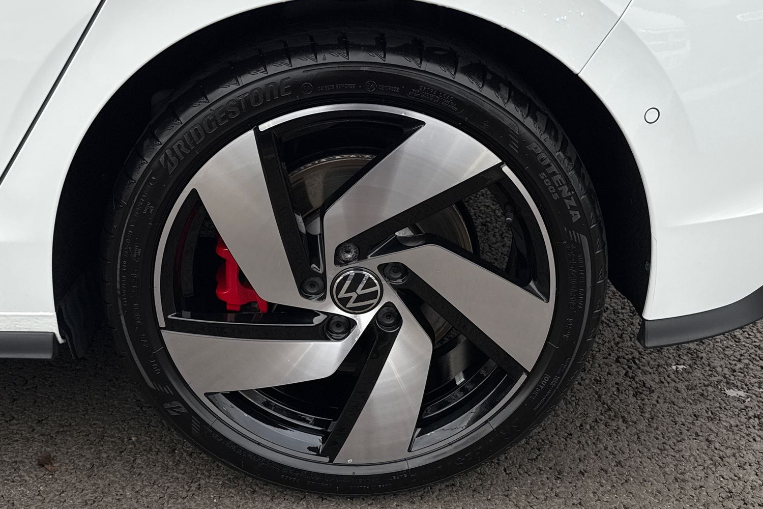 Used Volkswagen Golf 2025 for sale - 77382634: Photo 11