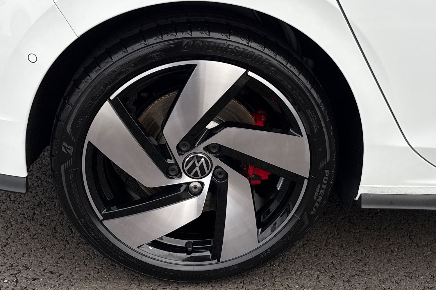 Used Volkswagen Golf 2025 for sale - 77382634: Photo 12