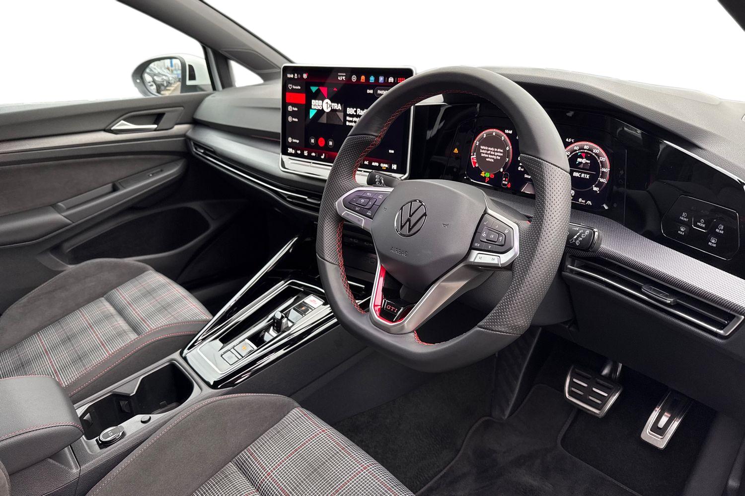 Used Volkswagen Golf 2025 for sale - 77382634: Photo 14