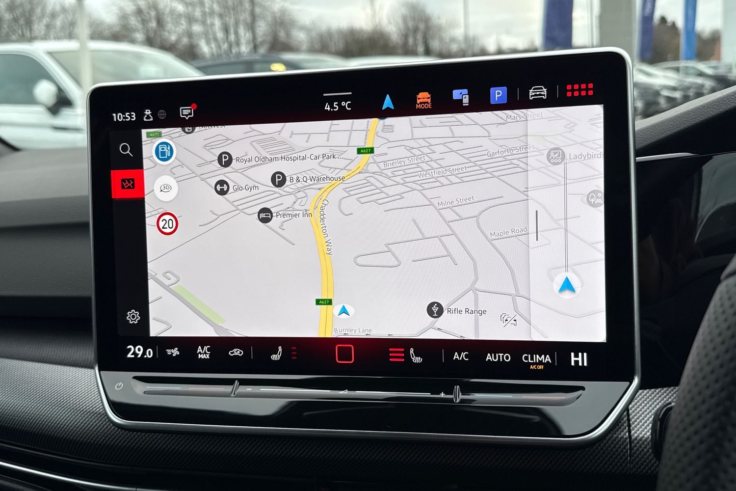 Used Volkswagen Golf 2025 for sale - 77382634: Photo 17