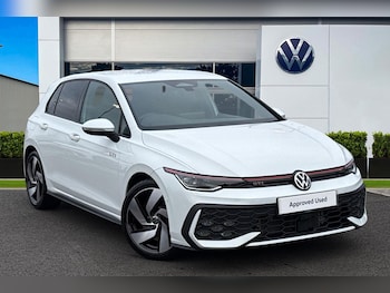 Used Volkswagen Golf 2025 for sale - 77382634: Photo