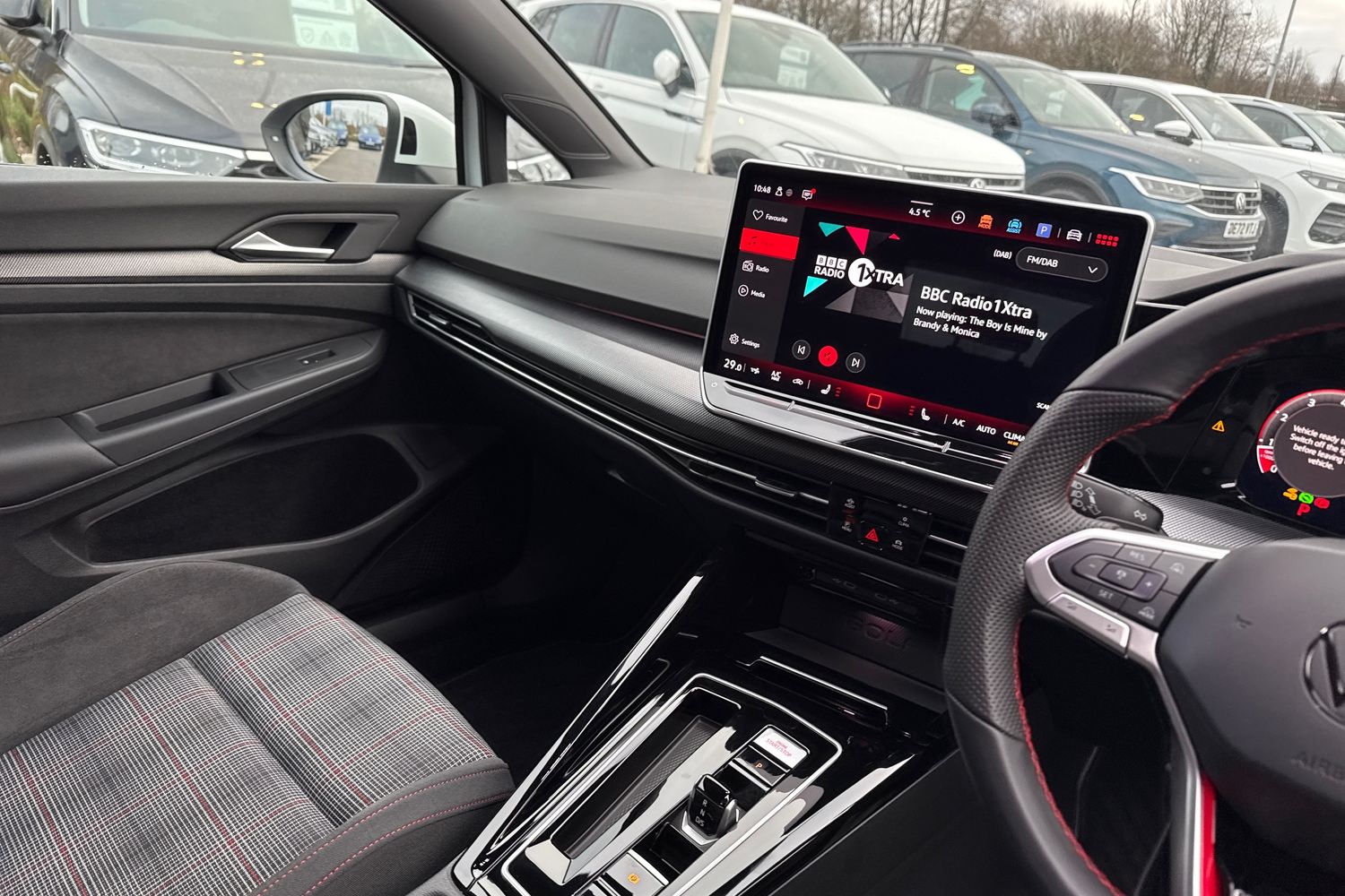 Used Volkswagen Golf 2025 for sale - 77382634: Photo 20