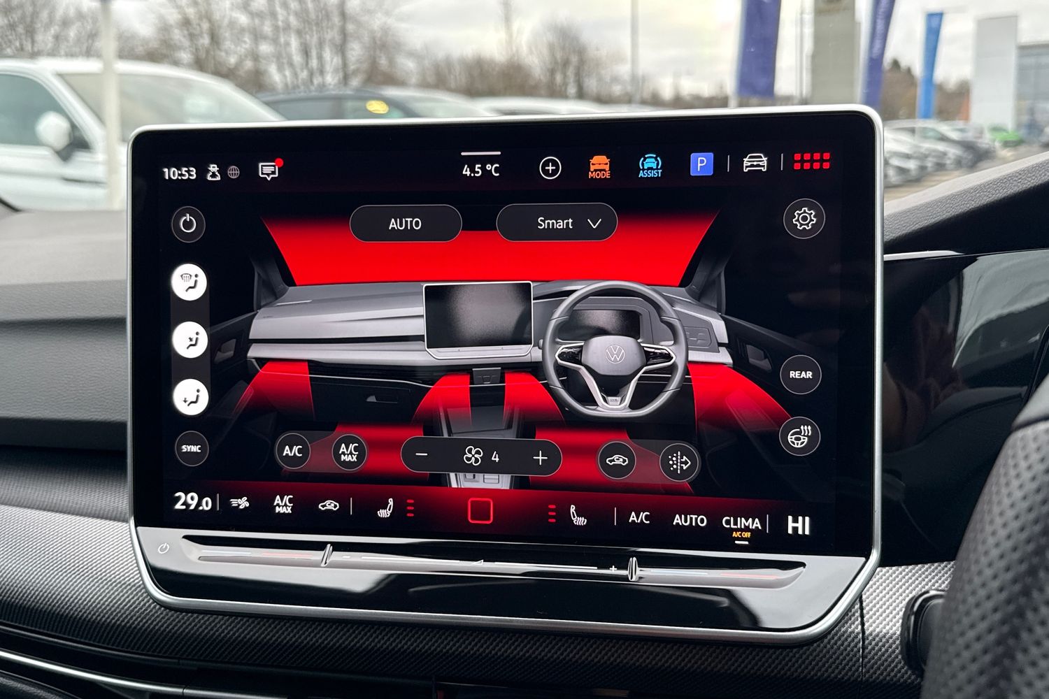 Used Volkswagen Golf 2025 for sale - 77382634: Photo 22