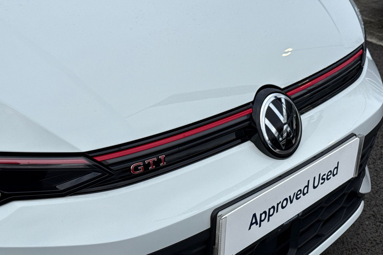 Used Volkswagen Golf 2025 for sale - 77382634: Photo 26