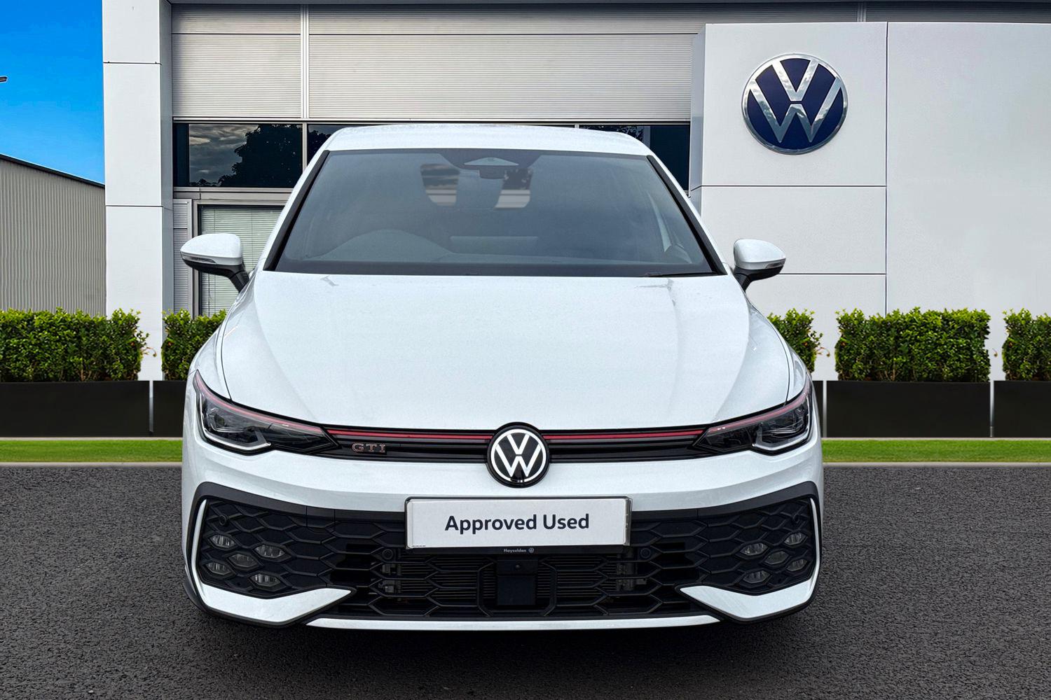 Used Volkswagen Golf 2025 for sale - 77382634: Photo 6