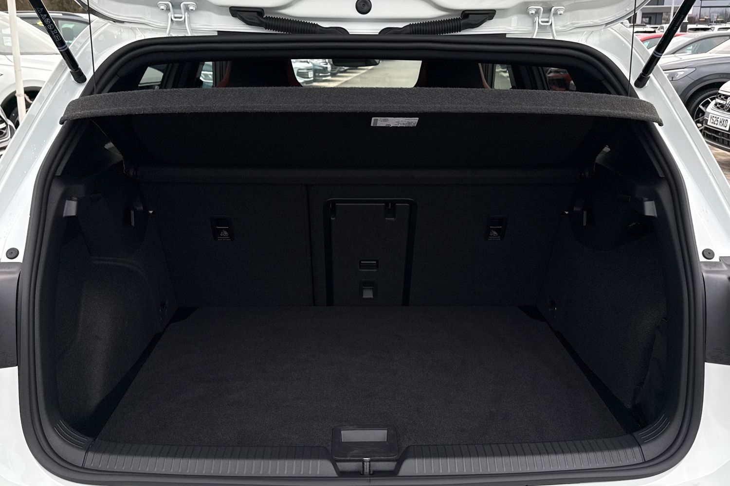 Used Volkswagen Golf 2025 for sale - 77382634: Photo 7