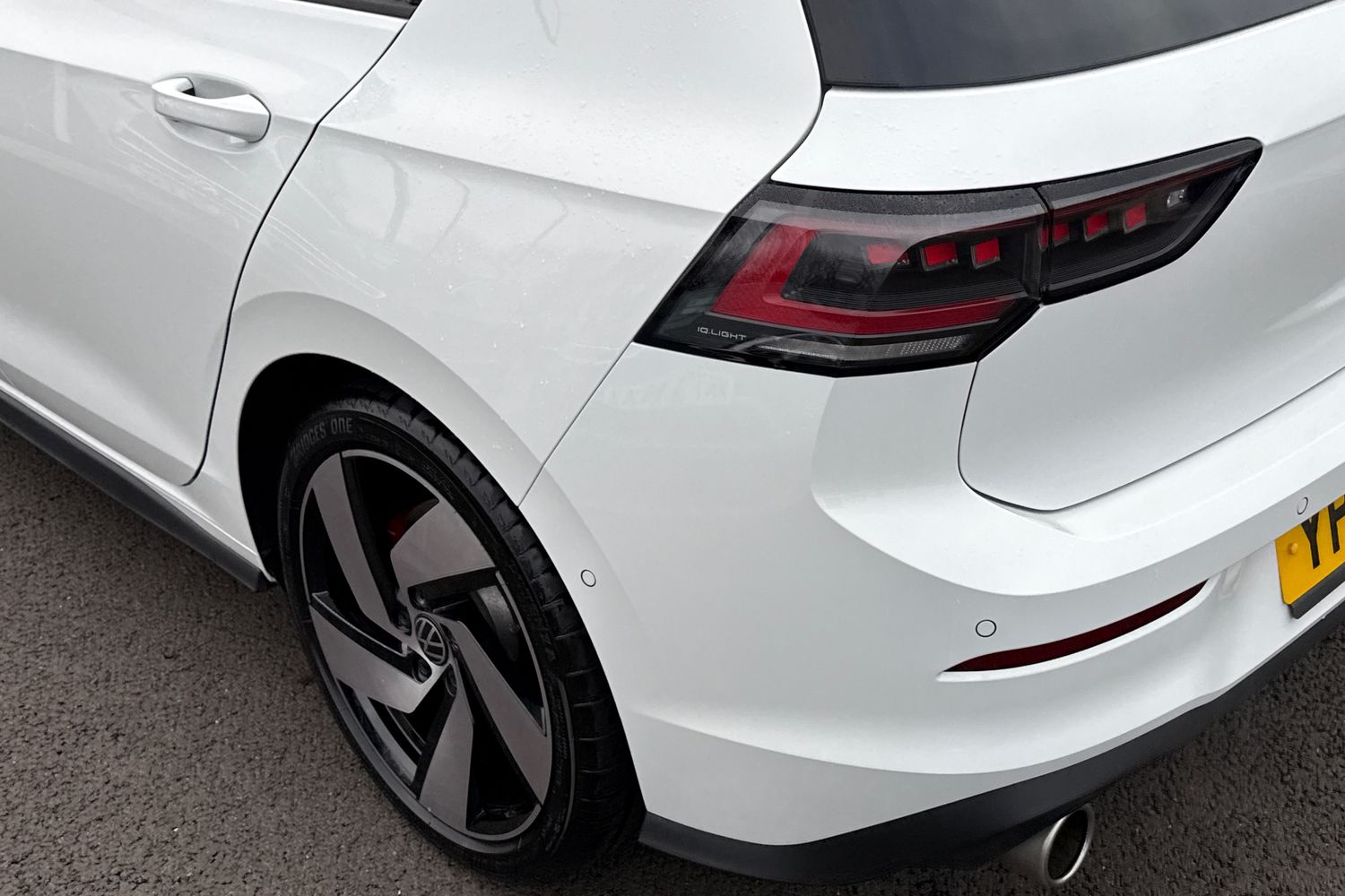 Used Volkswagen Golf 2025 for sale - 77382634: Photo 8