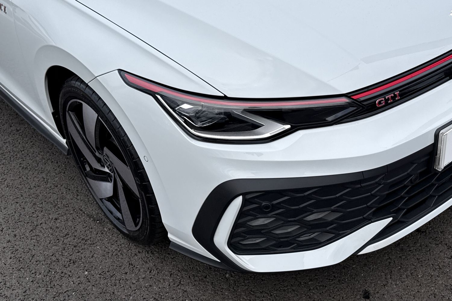 Used Volkswagen Golf 2025 for sale - 77382634: Photo 9