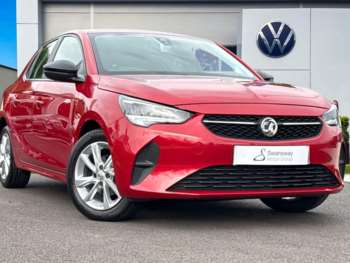 2020 - 1.2 SE Euro 6 5dr
