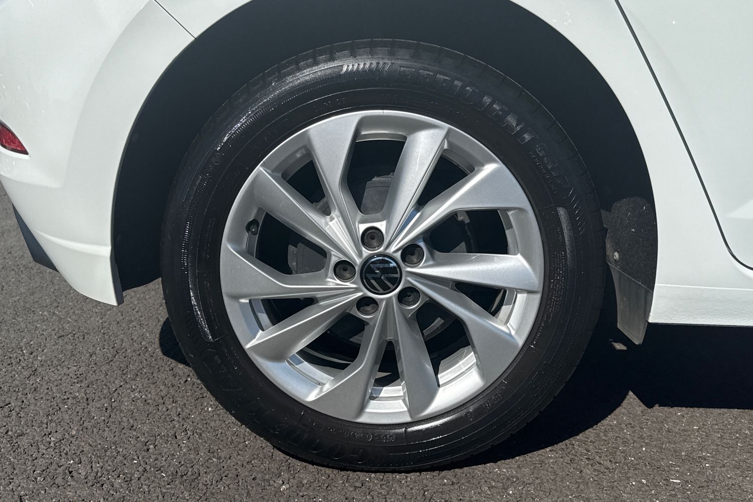 Used Volkswagen Polo 2022 for sale - 78155063: Photo 10