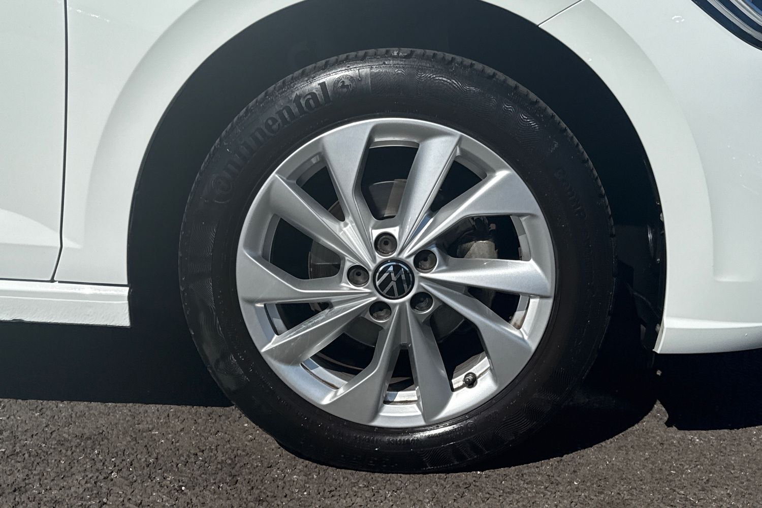 Used Volkswagen Polo 2022 for sale - 78155063: Photo 11