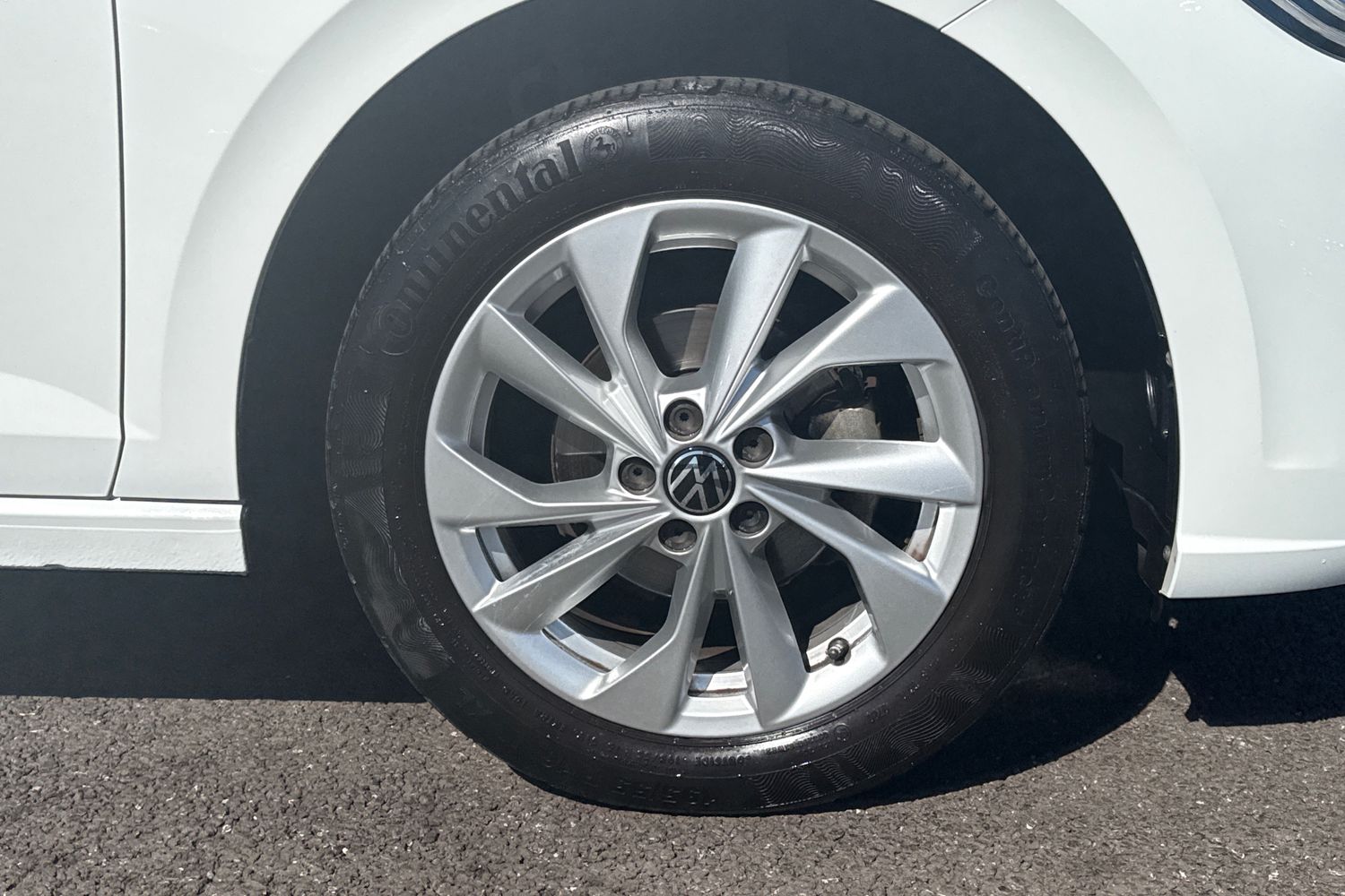 Used Volkswagen Polo 2022 for sale - 78155063: Photo 12