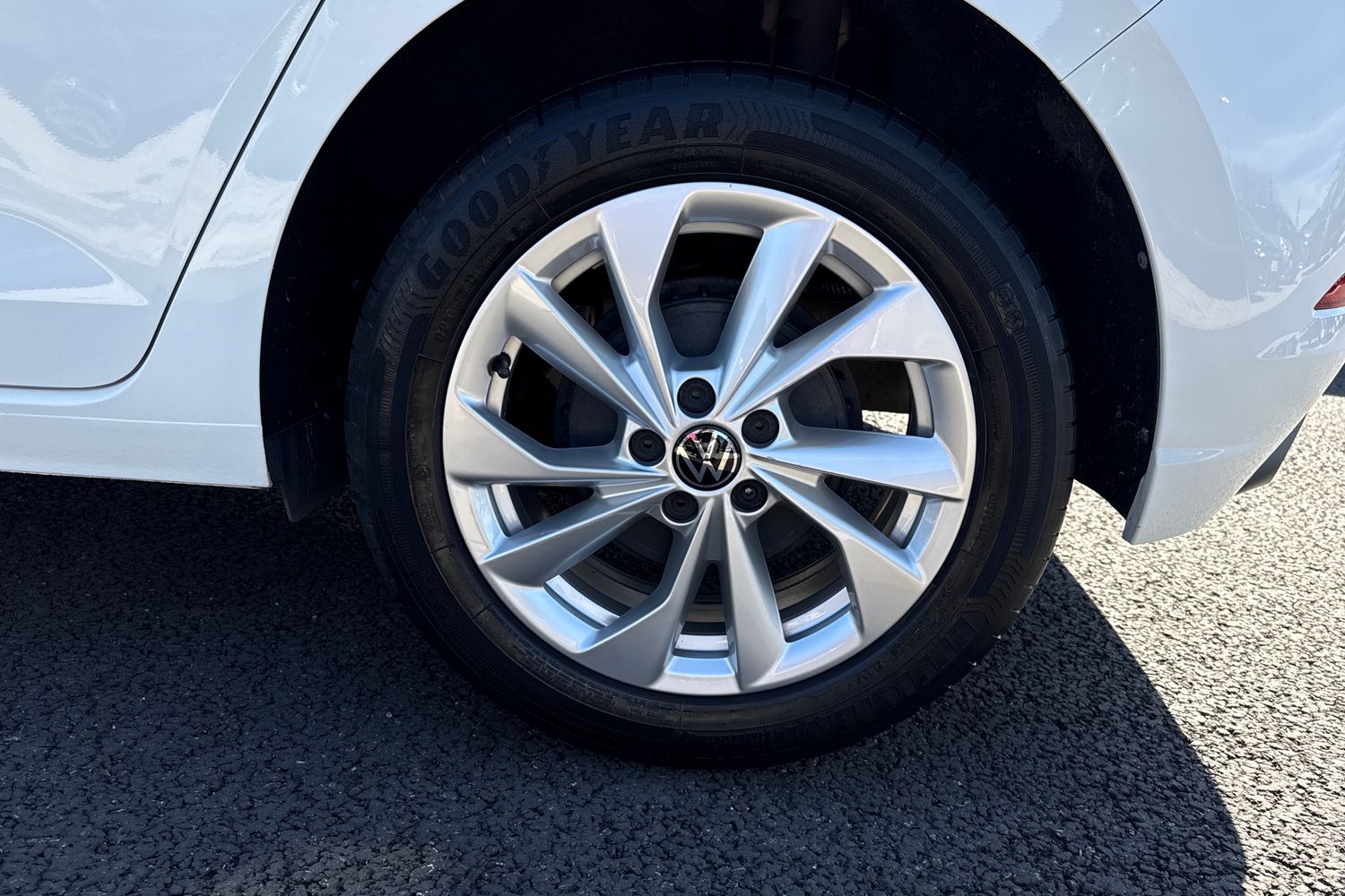 Used Volkswagen Polo 2022 for sale - 78155063: Photo 13