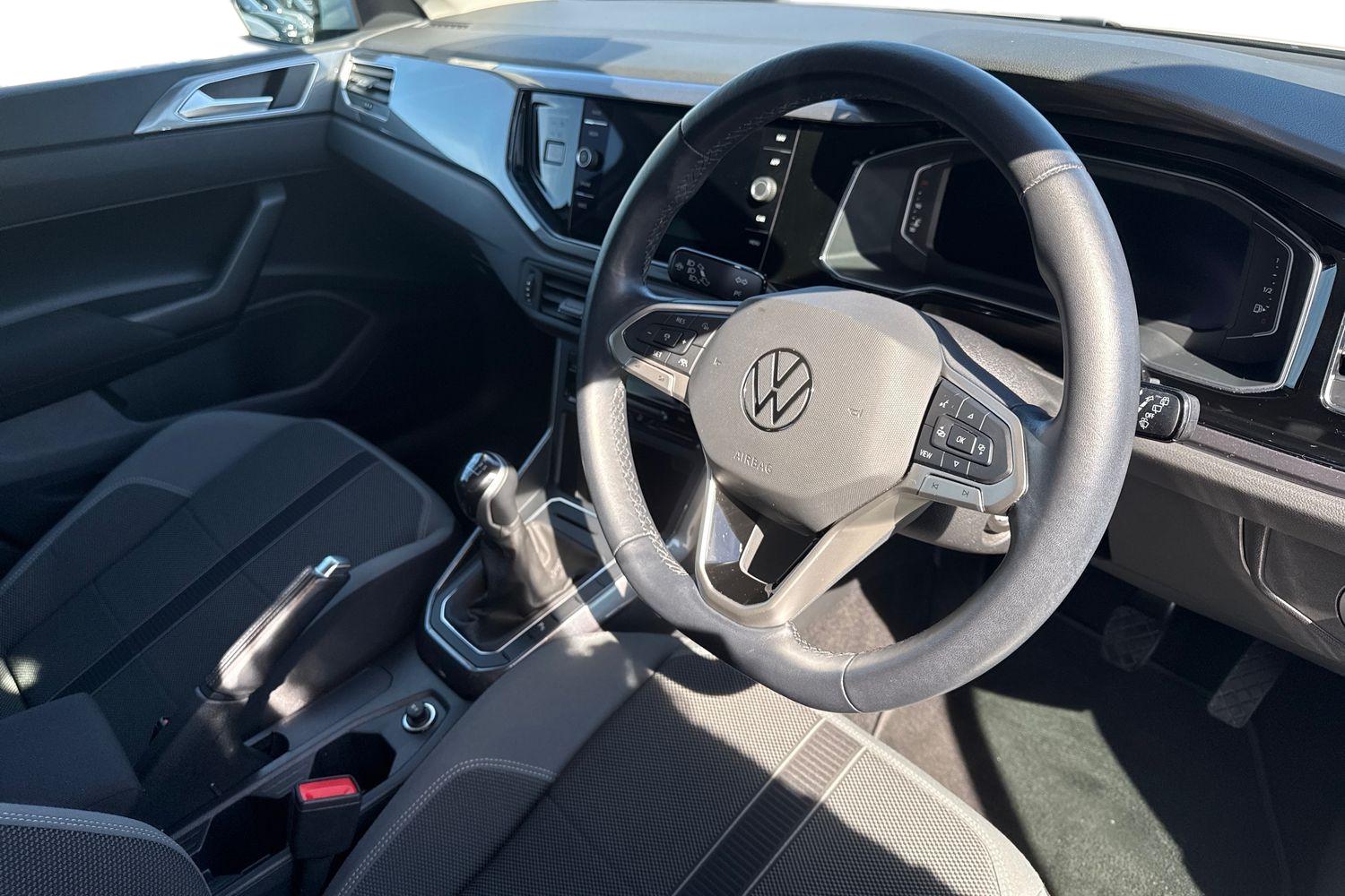 Used Volkswagen Polo 2022 for sale - 78155063: Photo 14