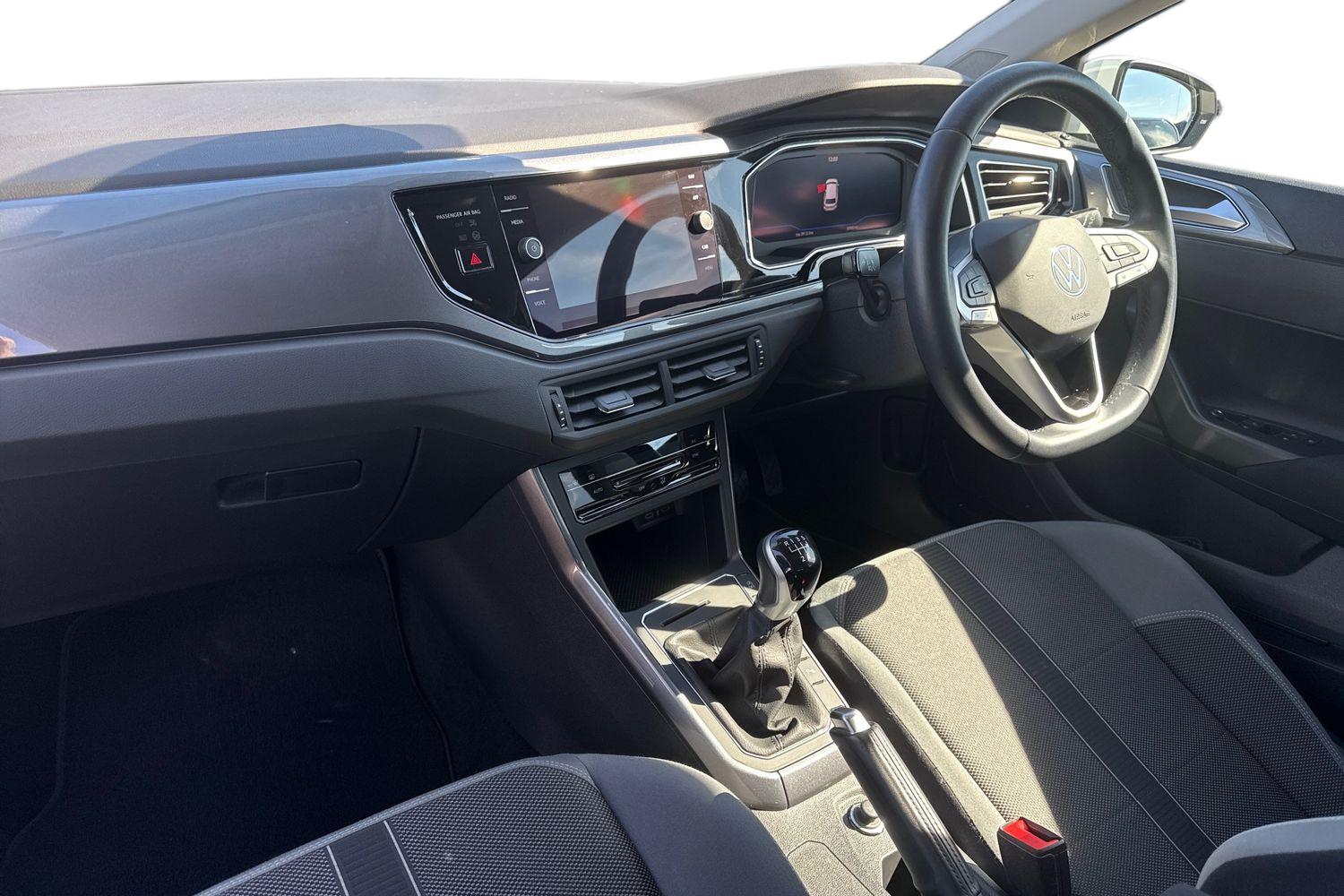 Used Volkswagen Polo 2022 for sale - 78155063: Photo 15