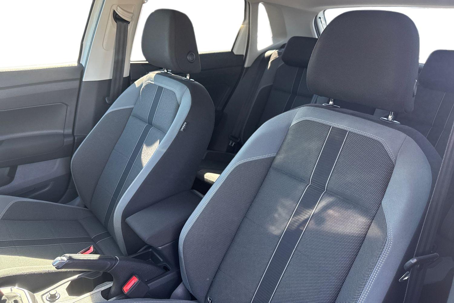 Used Volkswagen Polo 2022 for sale - 78155063: Photo 16