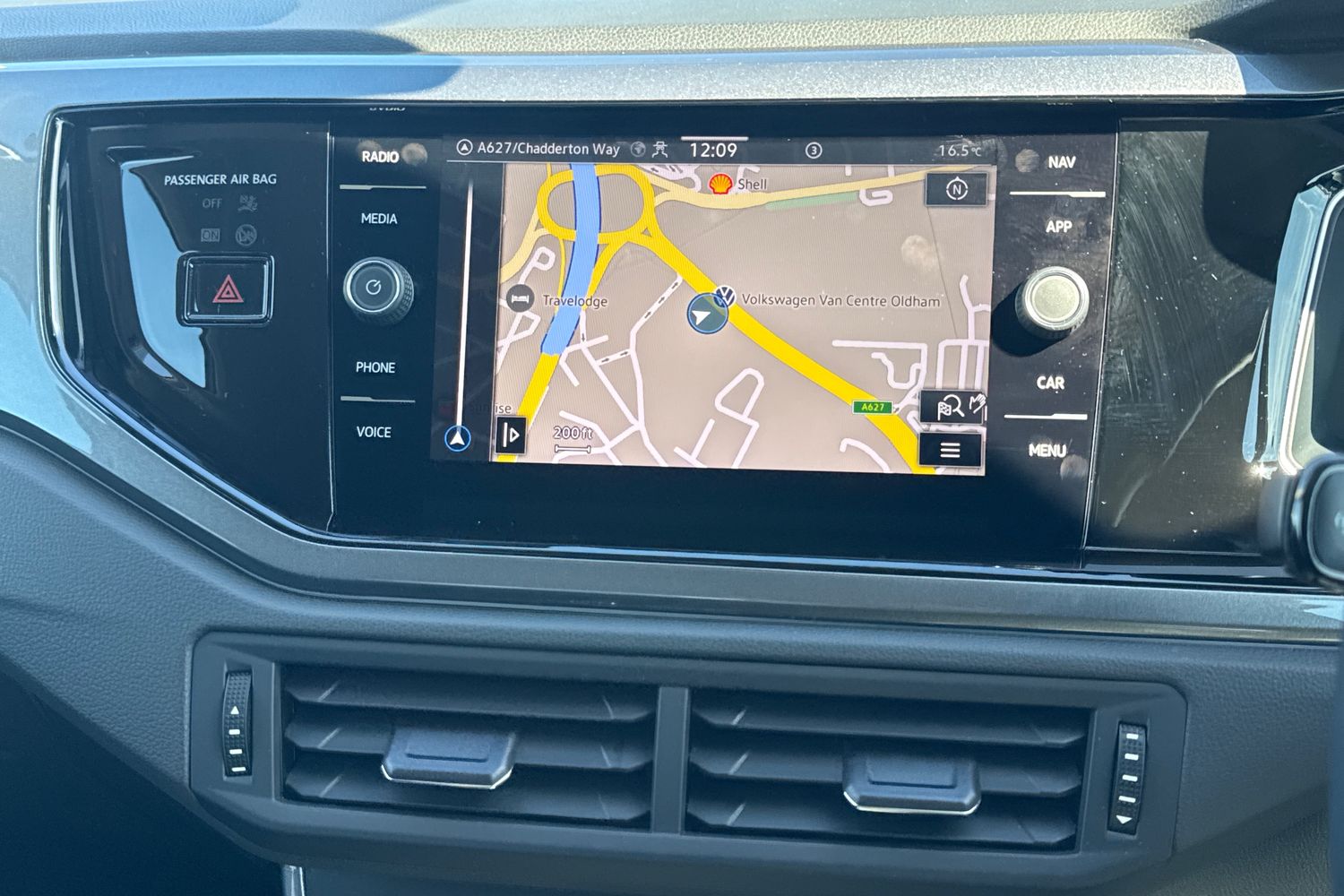 Used Volkswagen Polo 2022 for sale - 78155063: Photo 17