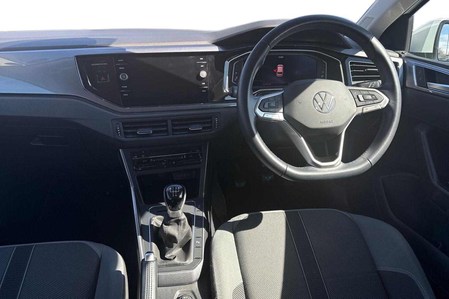 Used Volkswagen Polo 2022 for sale - 78155063: Photo 18