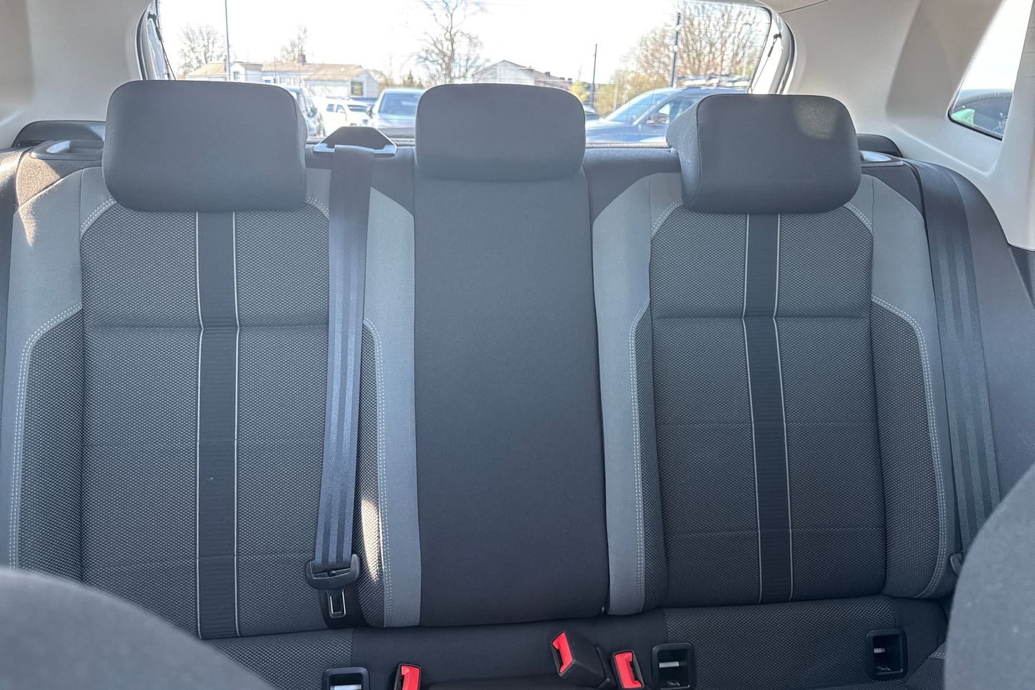 Used Volkswagen Polo 2022 for sale - 78155063: Photo 19