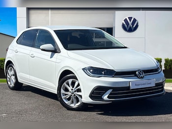 Used Volkswagen Polo 2022 for sale - 78155063: Photo