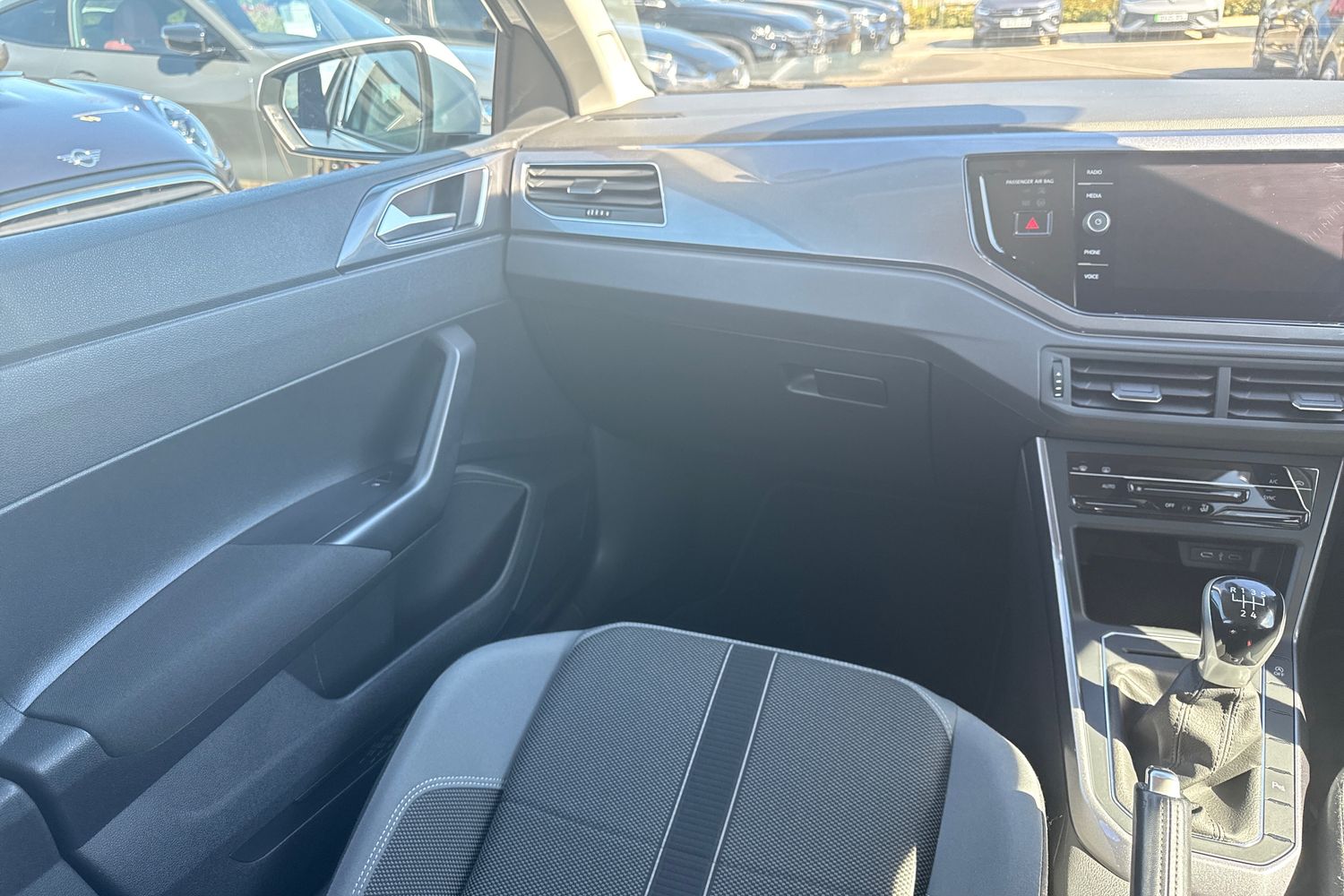 Used Volkswagen Polo 2022 for sale - 78155063: Photo 20